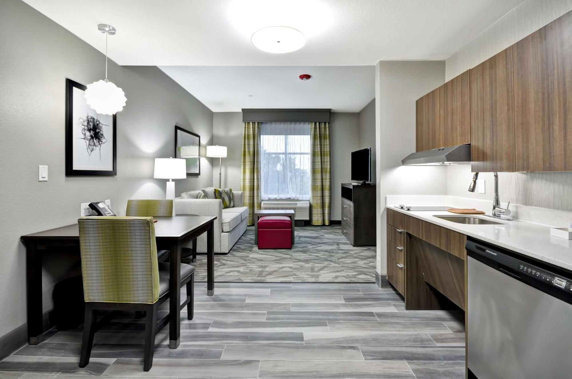 Homewood Suites By Hilton Tyler Eksteriør billede