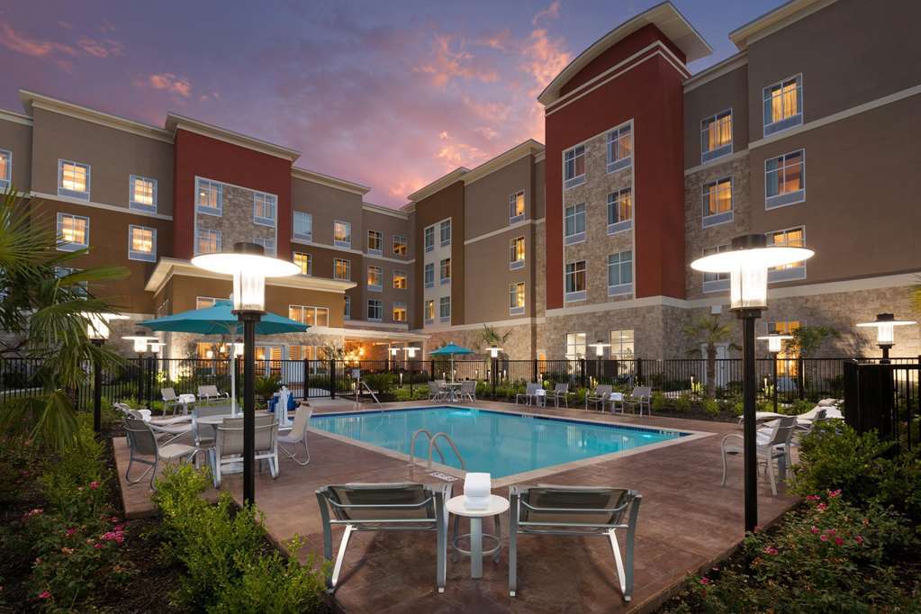 Homewood Suites By Hilton Tyler Faciliteter billede